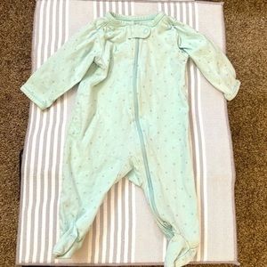 🔴6/$26🔴 Carter’s Infant Zip Up Sleeper​